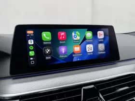 BMW 5-Serie (2020) thumbnail 12