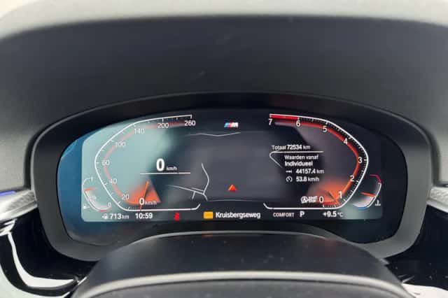BMW 5-Serie (2020) thumbnail 16