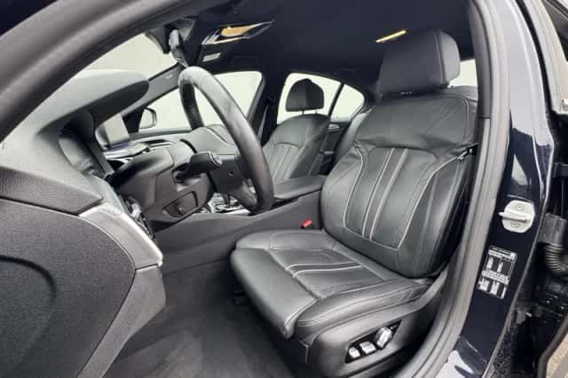 BMW 5-Serie (2020) thumbnail 22