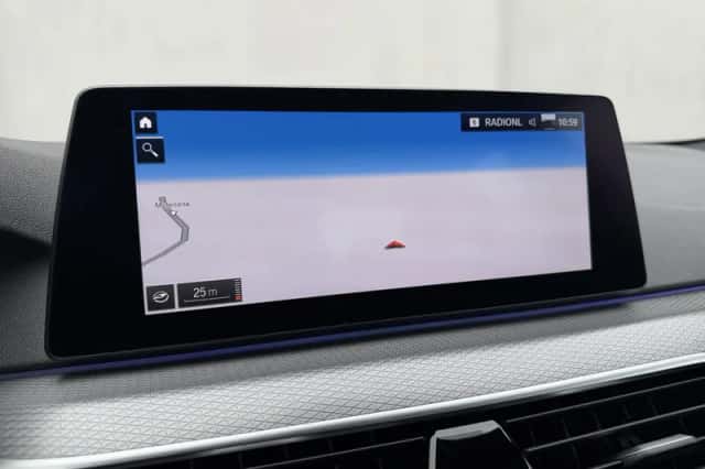 BMW 5-Serie (2020) thumbnail 34