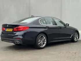 BMW 5-Serie (2020) thumbnail 5