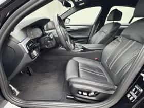 BMW 5-Serie (2020) thumbnail 6