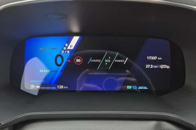 Renault Symbioz (2025) thumbnail 12