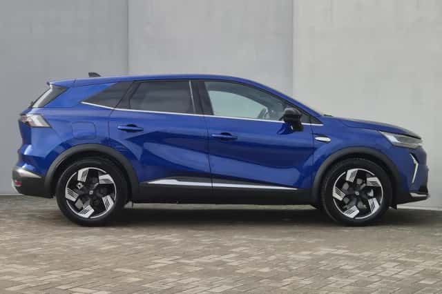 Renault Symbioz (2025) thumbnail 16