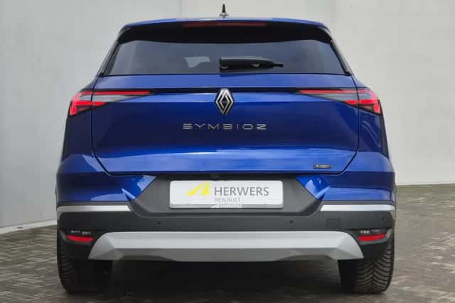 Renault Symbioz (2025) thumbnail 23