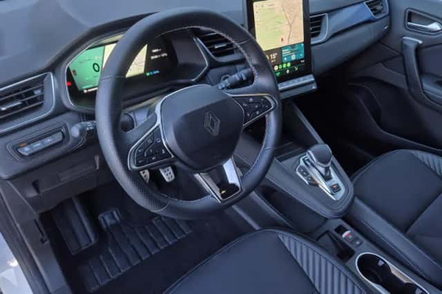 Renault Symbioz (2025) thumbnail 14