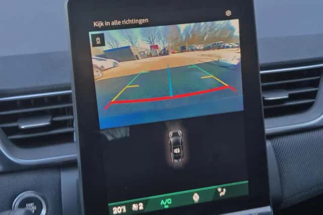 Renault Symbioz (2025) thumbnail 4