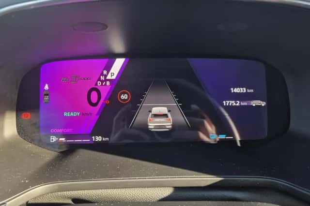 Renault Symbioz (2025) thumbnail 12