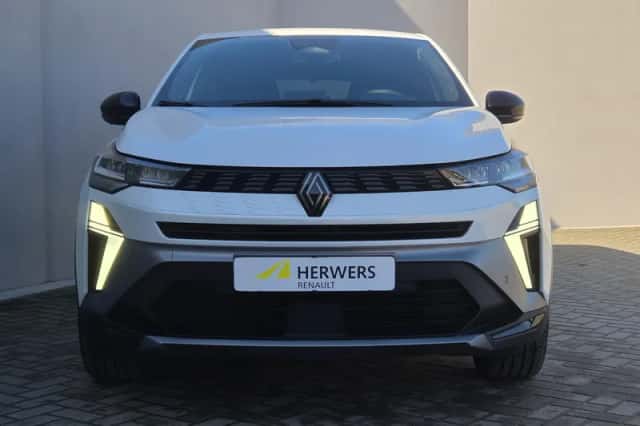 Renault Symbioz (2025) thumbnail 22