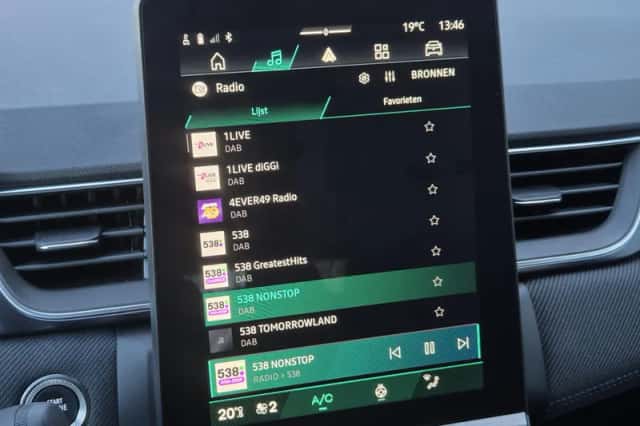 Renault Symbioz (2025) thumbnail 38