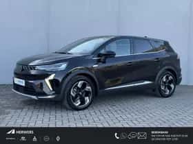 Renault Symbioz (2025)