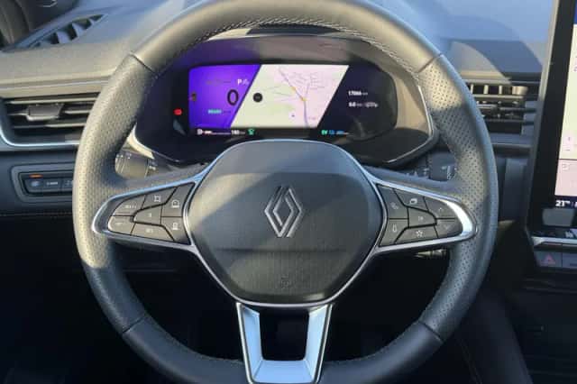 Renault Symbioz (2025) thumbnail 14