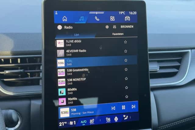 Renault Symbioz (2025) thumbnail 16