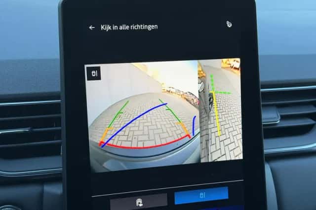 Renault Symbioz (2025) thumbnail 18