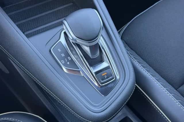 Renault Symbioz (2025) thumbnail 27