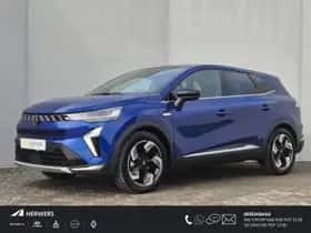 Renault Symbioz (2025) thumbnail 4