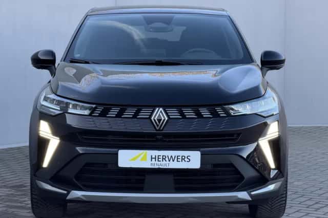 Renault Symbioz (2025) thumbnail 6