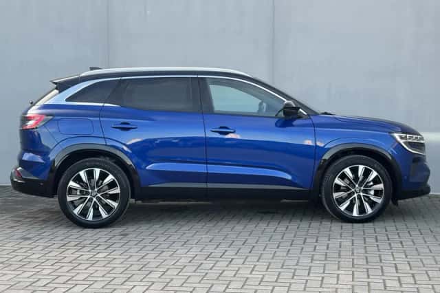 Renault Austral (2025) thumbnail 20