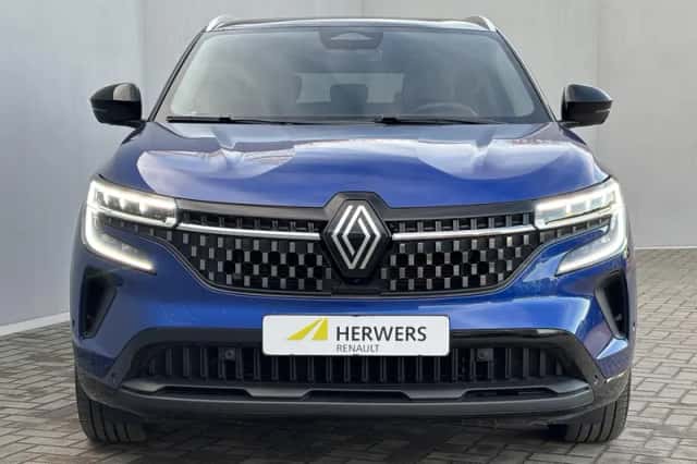Renault Austral (2025) thumbnail 43