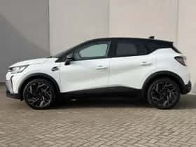 Renault Captur (2024) thumbnail 11