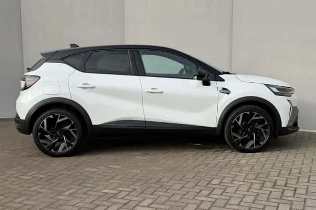 Renault Captur (2024) thumbnail 35