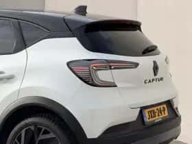 Renault Captur (2024) thumbnail 43