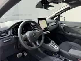 Renault Captur (2024) thumbnail 44