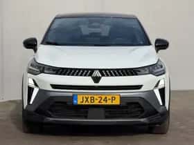 Renault Captur (2024) thumbnail 10