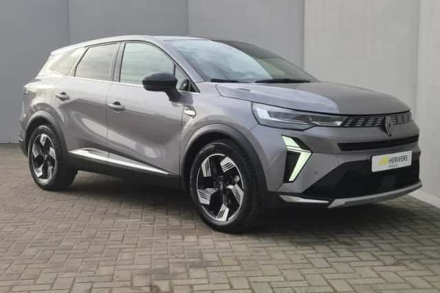 Renault Symbioz (2025) thumbnail 17