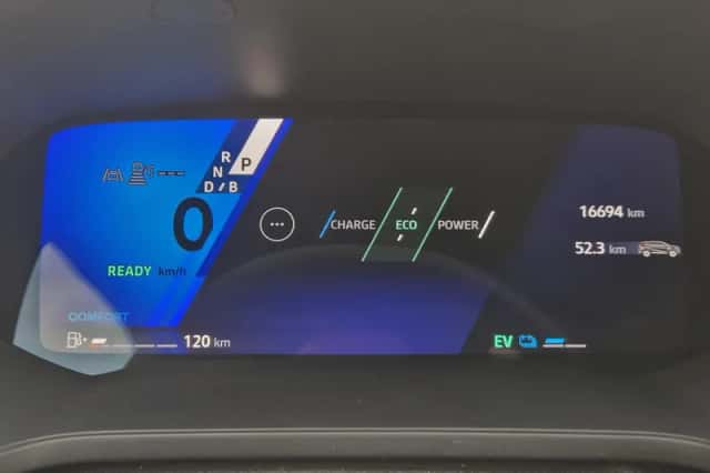 Renault Symbioz (2025) thumbnail 26
