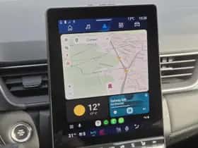 Renault Symbioz (2025) thumbnail 8