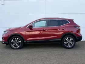 Nissan Qashqai (2021) thumbnail 13