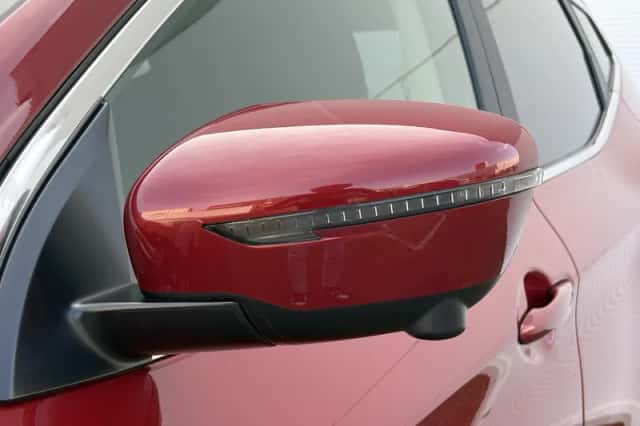 Nissan Qashqai (2021) thumbnail 21