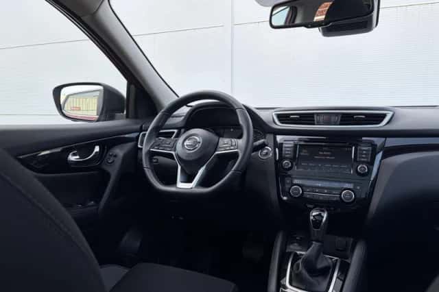 Nissan Qashqai (2021) thumbnail 26