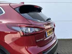 Nissan Qashqai (2021) thumbnail 34