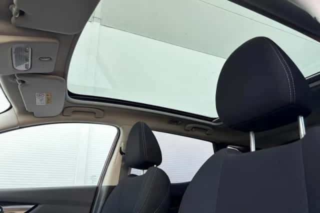 Nissan Qashqai (2021) thumbnail 35