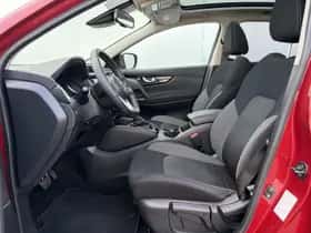 Nissan Qashqai (2021) thumbnail 35