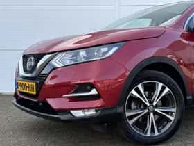 Nissan Qashqai (2021) thumbnail 40
