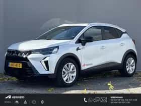 Renault Symbioz (2025) thumbnail 2