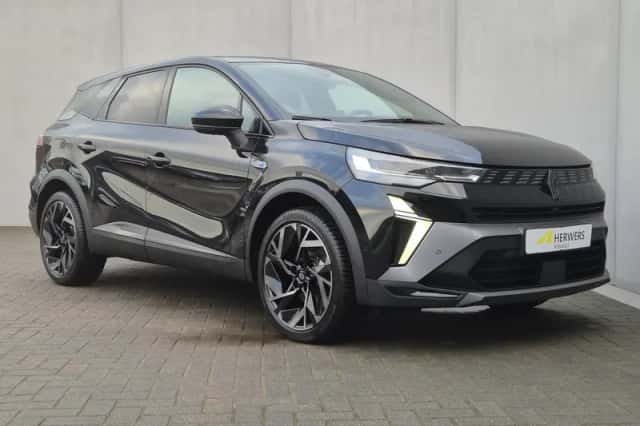 Renault Symbioz (2025) thumbnail 18