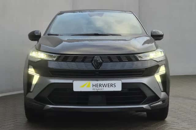 Renault Symbioz (2025) thumbnail 22