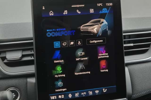 Renault Symbioz (2025) thumbnail 33