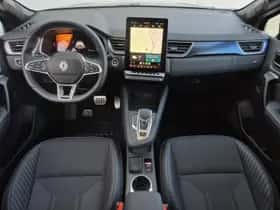 Renault Symbioz (2025) thumbnail 5