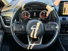 Nissan X-Trail (2023) thumbnail 17