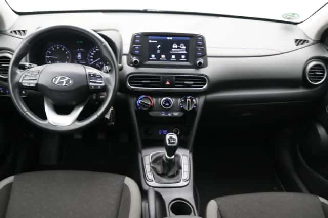Hyundai Kona (2019) thumbnail 2