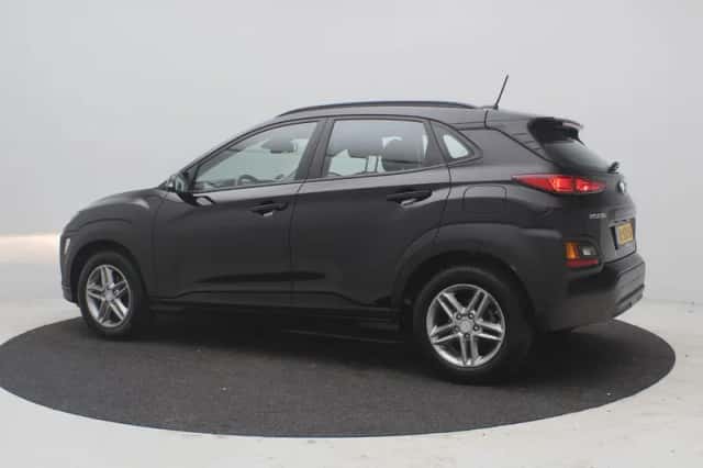 Hyundai Kona (2019) thumbnail 11