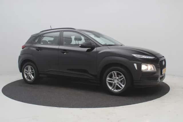Hyundai Kona (2019) thumbnail 13
