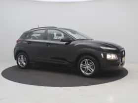 Hyundai Kona (2019) thumbnail 16