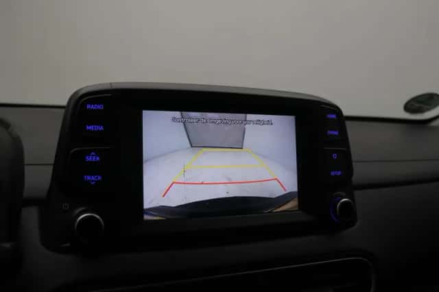 Hyundai Kona (2019) thumbnail 34