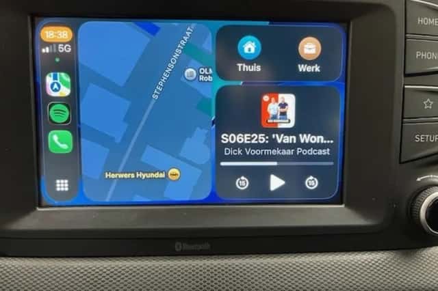 Hyundai Kona (2019) thumbnail 39